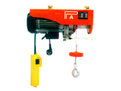 200-600kg、220v電動(dòng)葫蘆