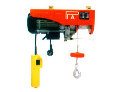 200-600kg、220v電動(dòng)葫蘆