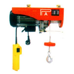 200-600kg、220v電動(dòng)葫蘆